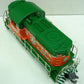 RMT 4501 O Rudolph Powered BEEP Diesel Locomotive #1224