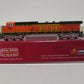 Broadway Limited 4005 HO BNSF GE AC6000 Diesel Locomotive with Sound #5840