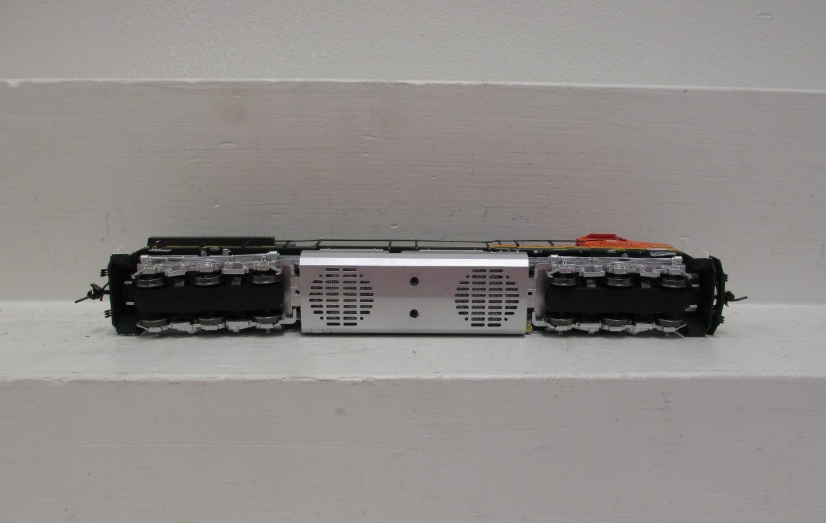 Broadway Limited 4005 HO BNSF GE AC6000 Diesel Locomotive with Sound #5840
