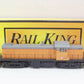MTH 30-2736-3 Milwaukee Alco RS-1 Non-Powered Diesel Engine #1676