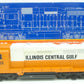USA Trains 22461 G Illinois Central Gulf GP-30 Diesel Locomotive #2269