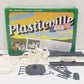 Bachmann 45985 Plasticville Municipal Airport Terminal Kit