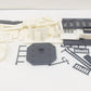 Bachmann 45985 Plasticville Municipal Airport Terminal Kit