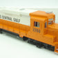 USA Trains 22461 G Illinois Central Gulf GP-30 Diesel Locomotive #2269