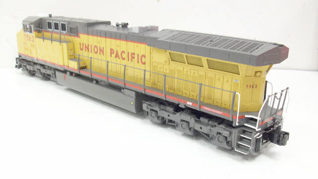 MTH 20-2835-3 Union Pacific AC6000 Non-Powered Diesel Engine #7562