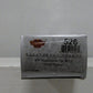 Broadway Limited 526 HO Scale Cali Zephyr WP Vista Dome Car #813