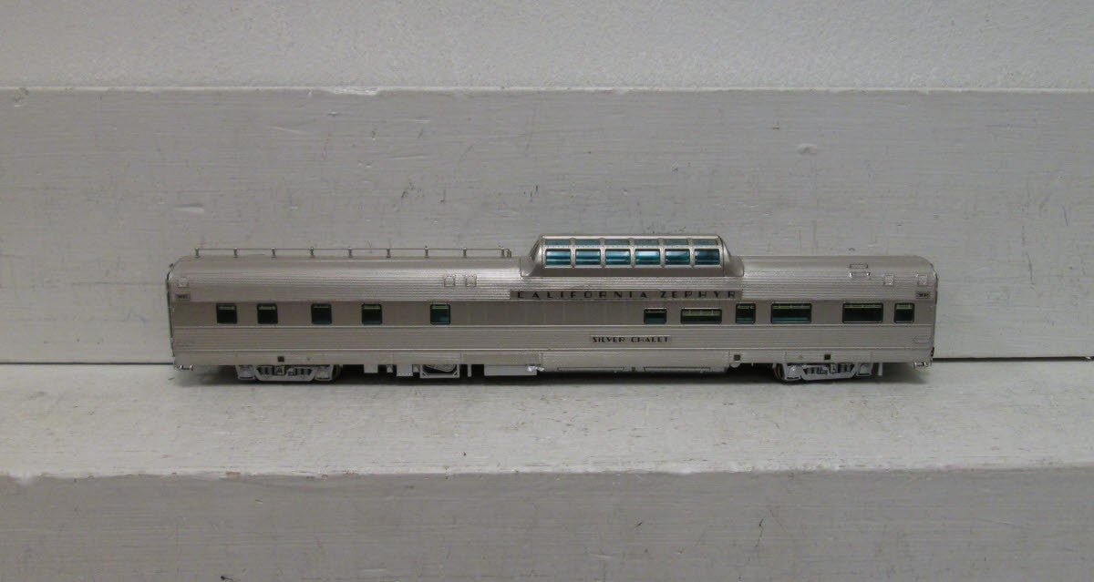 Broadway Limited 527 HO Paragon Series WP 