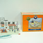 Lionel 6-24183 O Gauge Lionelville Esso Gas Station