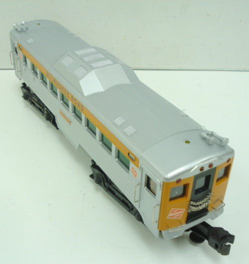 RMT 5161 Milwaukee Rd. BUDDY Powered Diesel Loco