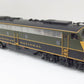 Aristo-Craft 23612 G Canadian National E-8 Locomotive