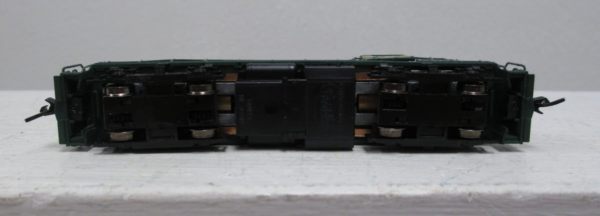 Atlas 42076 N Scale Rutland RS-3 Powered Diesel #205