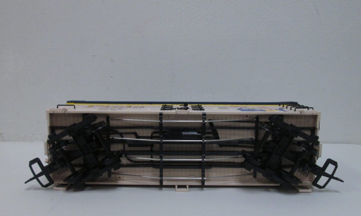 USA Trains R16373 G Scale Piels Beer Reefer #6809
