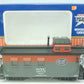 USA Trains R12011 G Scale New York Central Wood Side Caboose #20112
