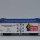 USA Trains R16376 G Scale Bay State Beer Reefer #926