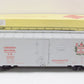 Aristo-Craft 46277 G Scale CN 40' Reefer Car