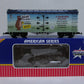 USA Trains R16419 G Scale Bear Country Beer Refrigerator Car