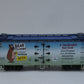 USA Trains R16419 G Scale Bear Country Beer Refrigerator Car