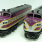 Williams F7-201 ACL F-7 ABA Diesel Set w/Horn