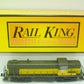 MTH 30-2898-3 Spokane, Portland, and Seattle RS-3 Non-Powered Diesel Engine #81