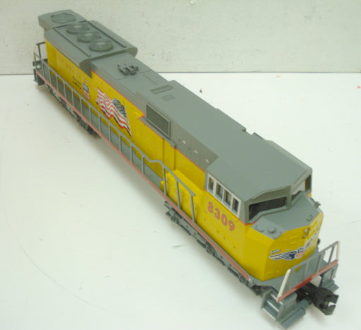 Williams 21816 O Gauge Union Pacific Heritage SD-90 Powered Locomotive #8309