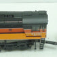 MTH 80-3117-1 Southern Pacific HO Scale 4-8-4 GS-4 w/PS3