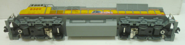 Williams 21816 O Gauge Union Pacific Heritage SD-90 Powered Locomotive #8309