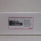 American Model Builders 176 HO LH Southern Pacific 22 Depot Laser Art Kit