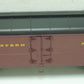MTH 20-94161 Norfolk & Western R50B Express Reefer Car