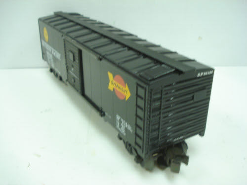Williams 39 Southern Pacific Boxcar