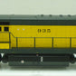 Lionel 6-28241 C&NW U30C Powered Diesel Loco w/TMCC & RS #935