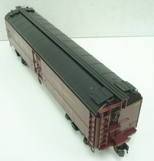 MTH 20-94161 Norfolk & Western R50B Express Reefer Car