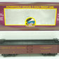 MTH 20-94161 Norfolk & Western R50B Express Reefer Car