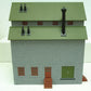 MTH 30-90026 O Gauge 3-Story Grainery Building