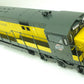 Lionel 6-28241 C&NW U30C Powered Diesel Loco w/TMCC & RS #935
