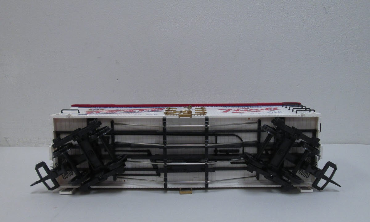 USA Trains 16426 G Scale Tivoli USale Refrigerator Car
