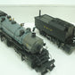 MTH 30-1528-1 Erie 2-8-8-8-2 Triplex Steam Engine w/PS2 #5016