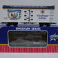 USA Trains 16402 G Scale Wurzburger Hofbrau Refrigerator Car