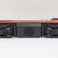 Atlas 20031003 Lehigh Valley U23B Powered 3-Rail Diesel Locomotive w/TMCC #505