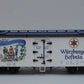 USA Trains 16402 G Scale Wurzburger Hofbrau Refrigerator Car