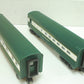 Lionel 6-25126 Southern Streamliner Passenger Car (Set of 2)