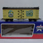 USA Trains 16399 G Scale Spencer's Pale Ale Refrigerator Car
