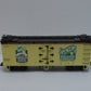 USA Trains 16399 G Scale Spencer's Pale Ale Refrigerator Car