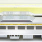 Aristo-Craft 22804 Chicago North Western Rail Diesel Car