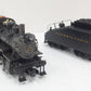 MTH 20-3265-1 Pennsylvania 0-4-0 A-5 Switcher Steam High Rail w/PS2 #730