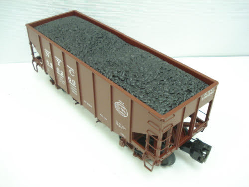 MTH 20-97233 O NYC 2-Bay Fish Belly Hopper #840260