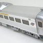 Aristo-Craft 22804 Chicago North Western Rail Diesel Car