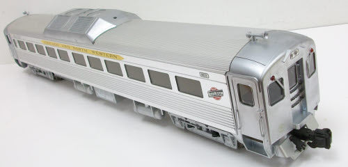 Aristo-Craft 22804 Chicago North Western Rail Diesel Car