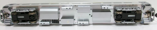 Aristo-Craft 22804 Chicago North Western Rail Diesel Car