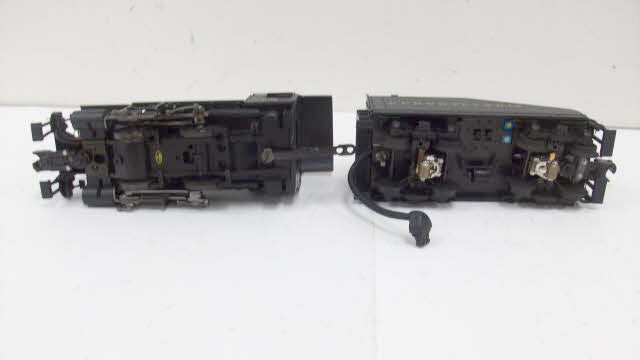 MTH 20-3265-1 Pennsylvania 0-4-0 A-5 Switcher Steam High Rail w/PS2 #730