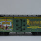 USA Trains R16400 G Scale Gold Rush Pale Ale Refrigerator Car